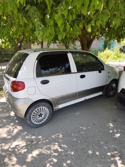 Matiz best sotiladi