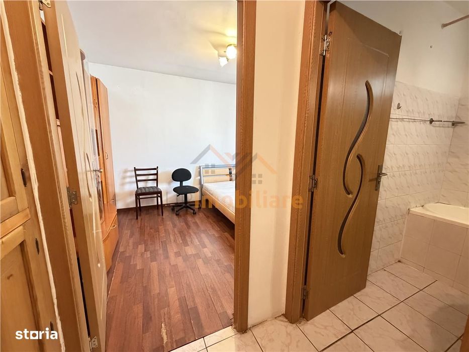 Apartament 2 Camere | Etaj 2 | Tip C | Zona Dimitrie Cantemir | Oradea