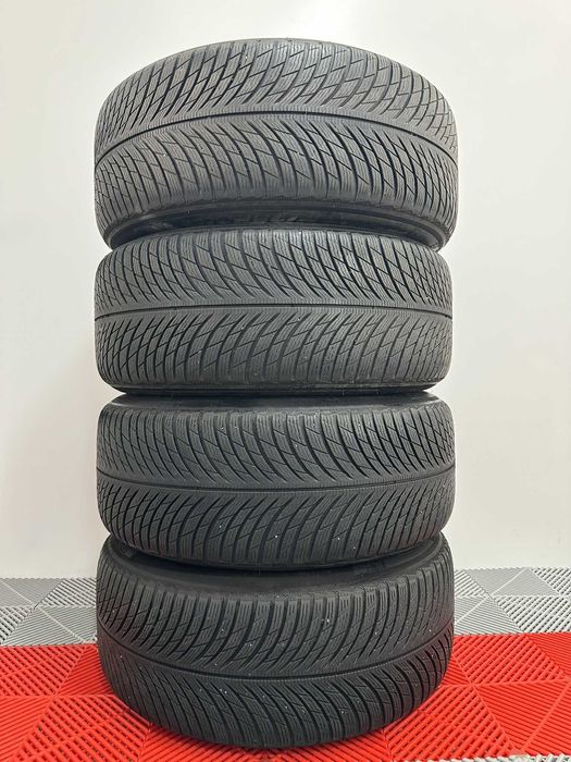 Jante BMW X5 X6 G05 G06 R19 anv iarna 265/50 R19