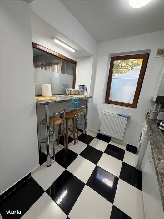 Vanzare Studio cu terasa 25 mp, zona Alezzi,  mob,utilat