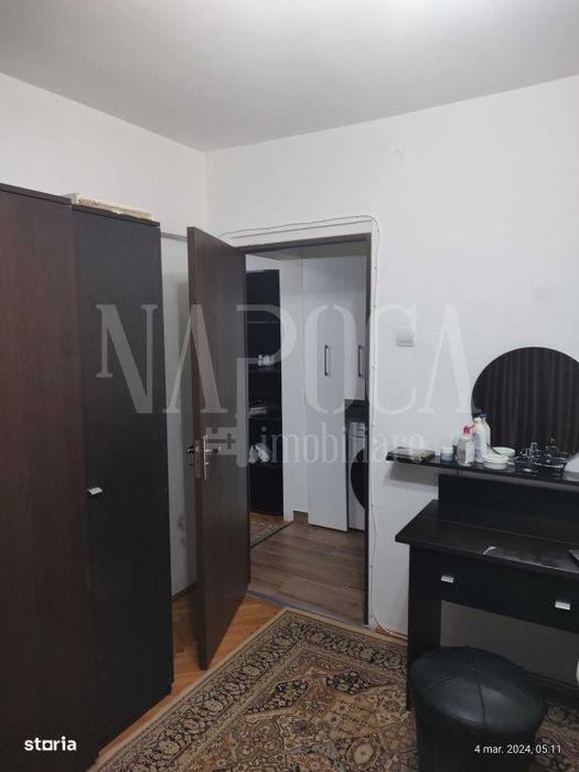 Apartament 2 camere de vanzare in Gheorgheni, Cluj Napoca — fotografia 2