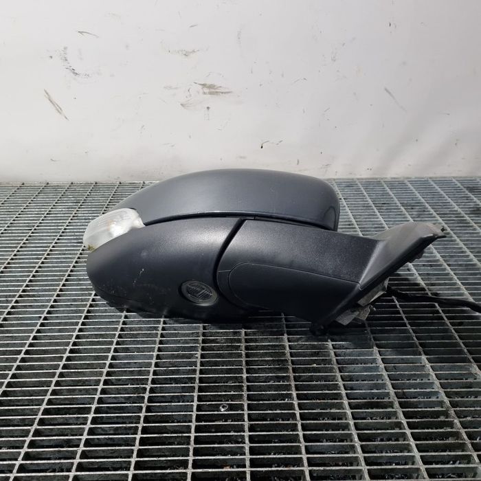 Oglinda dreapta Volvo XC60 2008 - 2013 4 Usi Savile Grey Metallic 492 (1466) Cu rabatare ...