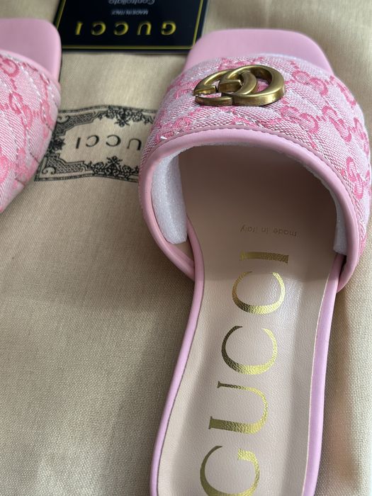 Чехли Gucci номер 38