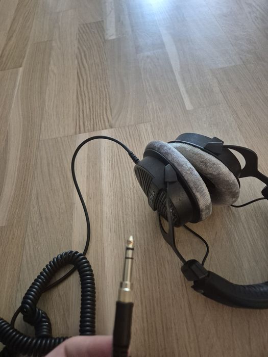 beyerdynamic 990 pro used