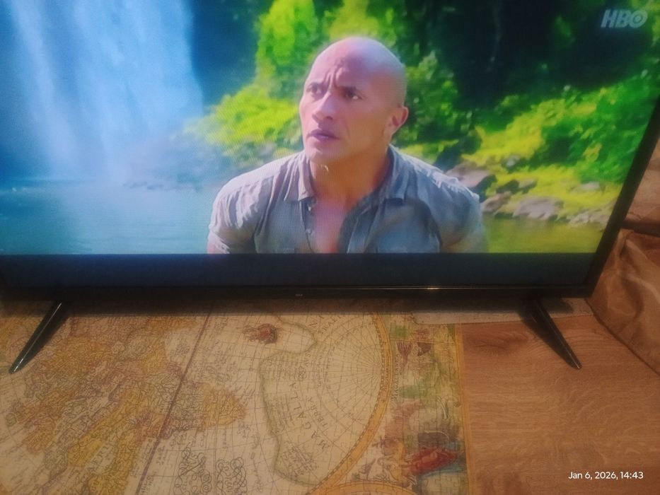 Led TV 32NE4000 като нов