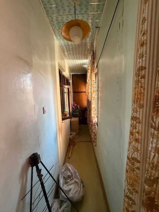 Квартира 2-ком. 65м² средний ремонт этаж 5/9 м.Ойбек ор-р Datum Parfum