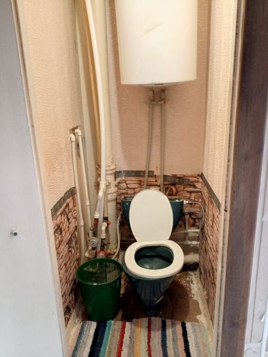 Сдам 2х комн квартиру в центре