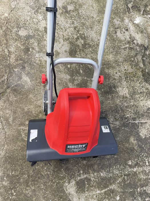 Електрическа мотофреза HECHT 745, 1500 W, 40см