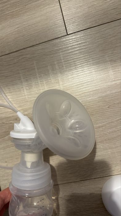 Pompa de san electrica Philips Avent SCF323