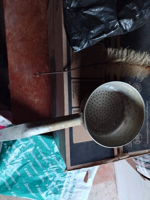 Посуда советская посуда соковыжималка