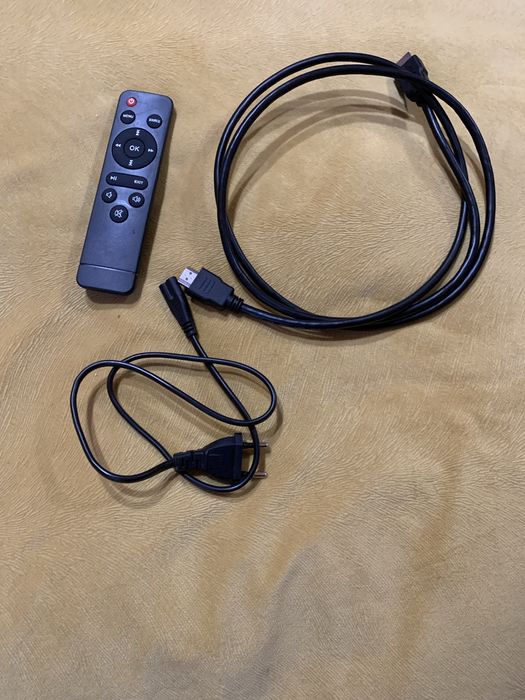 Videoproiector Jinhoo