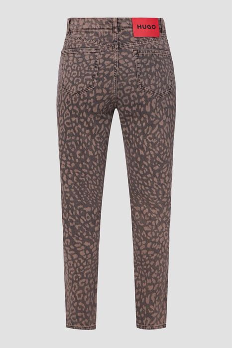 Дънки Hugo р-р 28/32