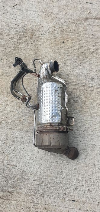 Filtru Particule  Peugeot 508