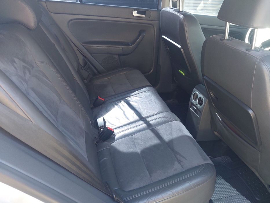 *Vw golf plus cross*2009*Impecabil *