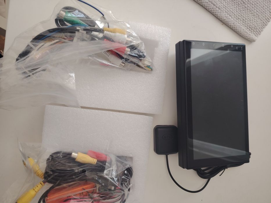 Мулти медия нова