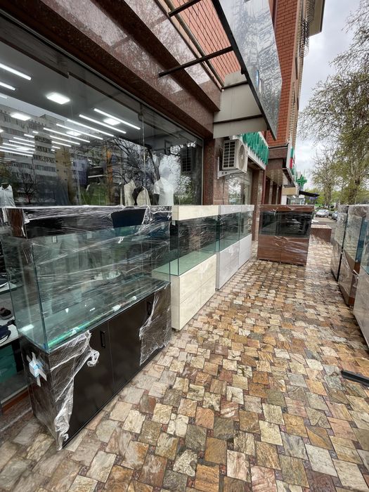 New Akvarium new Dizayn