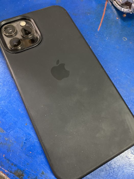 Iphone 12 pro max 256 Gb