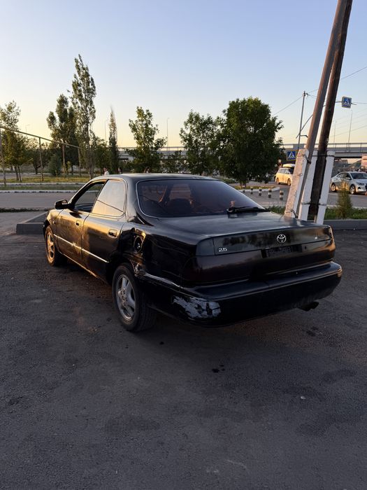 Toyota windom mazda 626