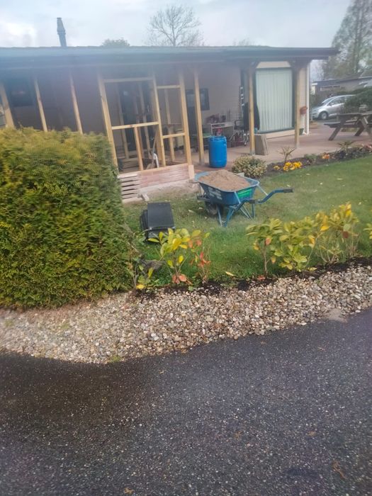 Къщи, метални и дървени конструкции, халета. Строителна дейност!