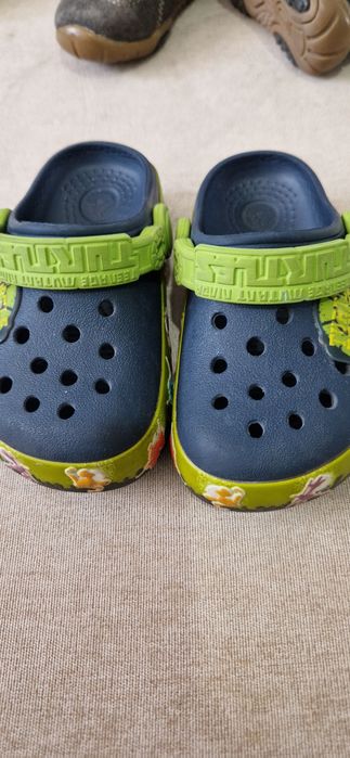 Crocs C7, оригинал, 24 размер
