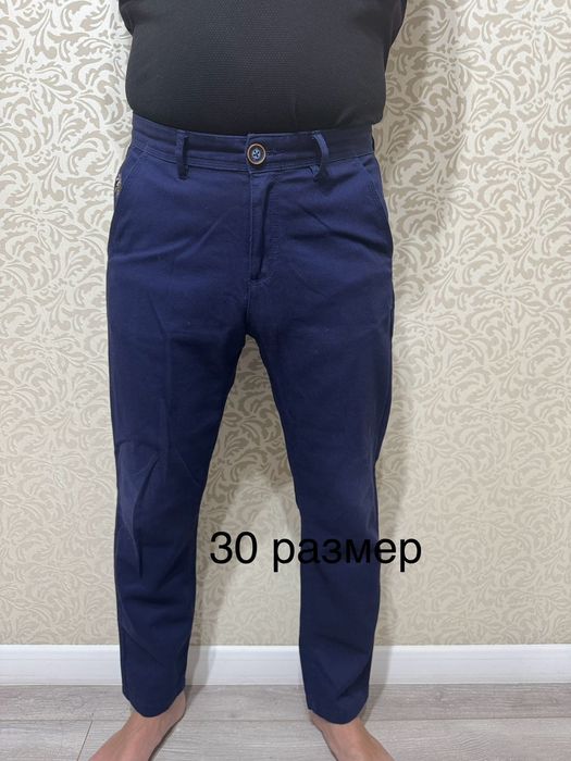 Продается мужская одежда брюки