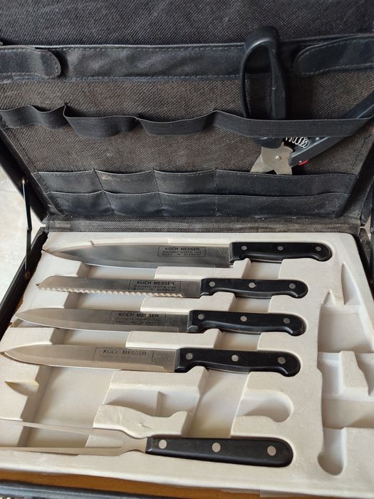 Набор ножей пр..Германия