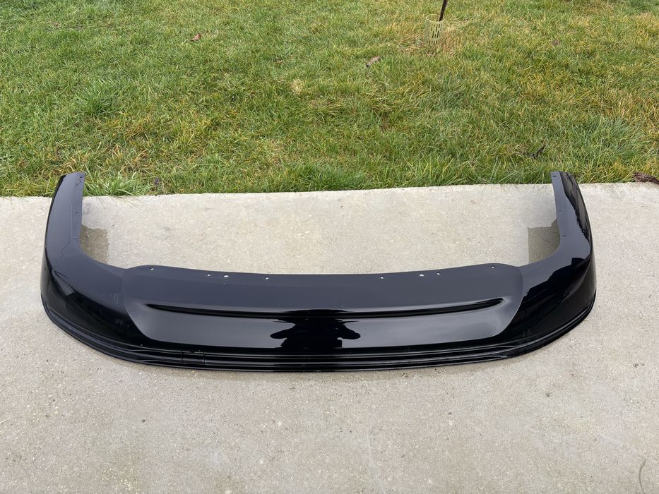 Долна част за задна броня мондео мк5