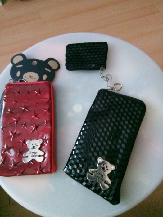 Калъфче, несесер и др.