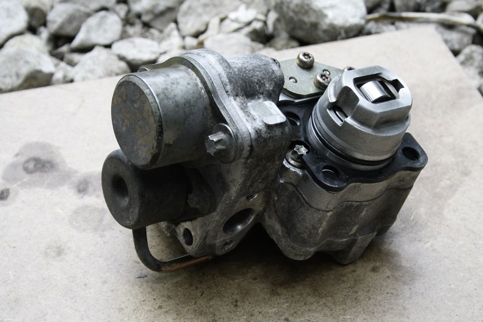 ремонт   GDI. NEO-DI. D4.