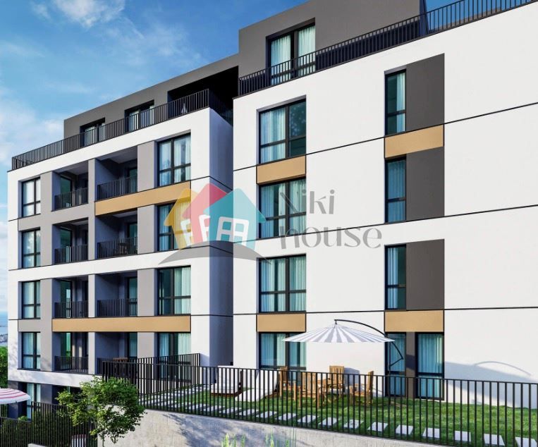 2-стаен в Варна-Аспарухово площ 63 цена 85831