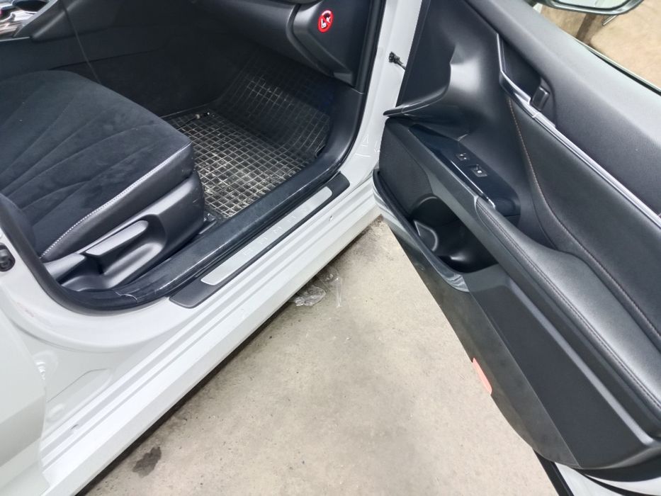 Тонировка автомобиля до 12:00