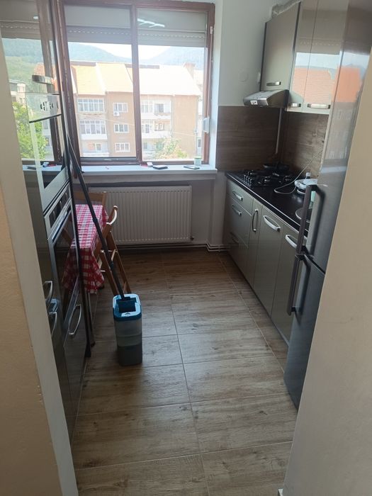 Vând apartament 2 camere ultracentral