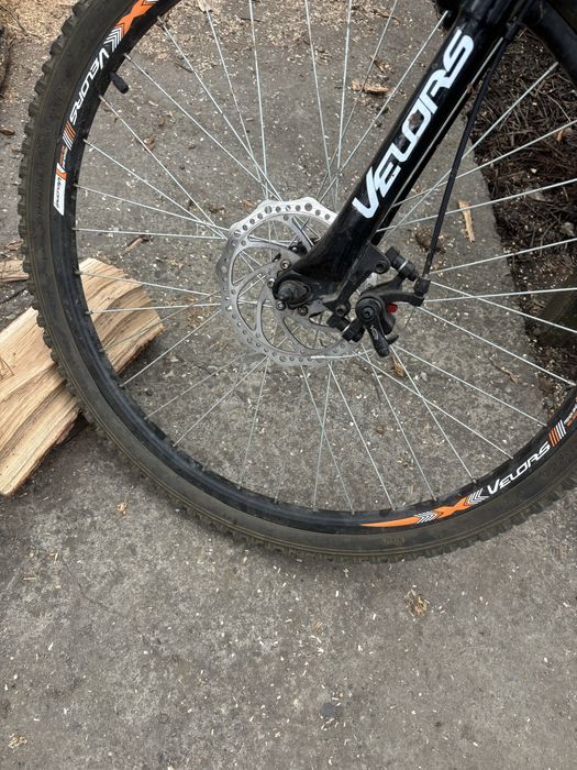 Bicicleta de vânzare 1000 de lei