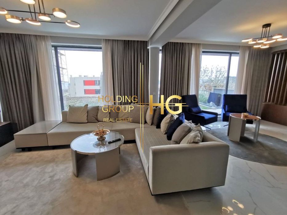 Продава се Къща в Варна, Бриз - 260 кв.м за 2212 €/кв.м - Снимка #4