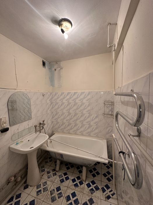 Квартира 4ком 12мкр