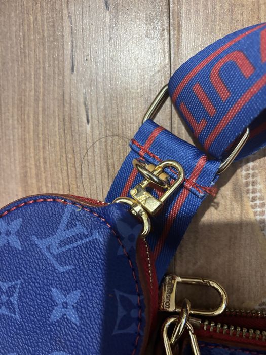 Фешън чанта лукс