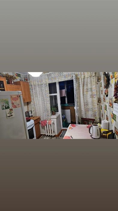 Продам 2-х комнатную квартиру