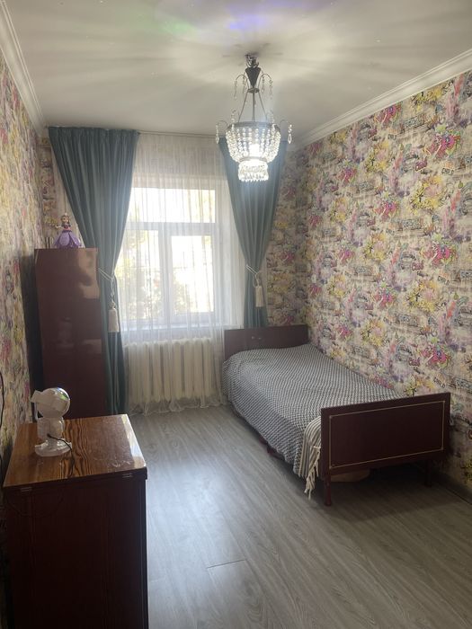 Продается 3-х ком. Квартира . 3/3/4 кирпич