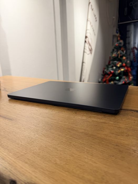 MacBook Air 15 M3 512GB RAM 16GB Midnight - GARANTIE 12 LUNI | TrueGSM