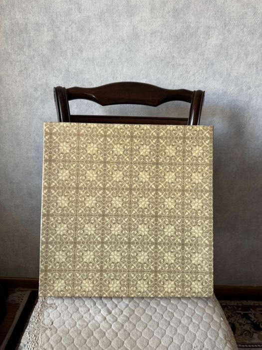 Декоративное панно