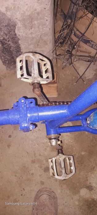 20 velik rasiski qayta tamirlangan