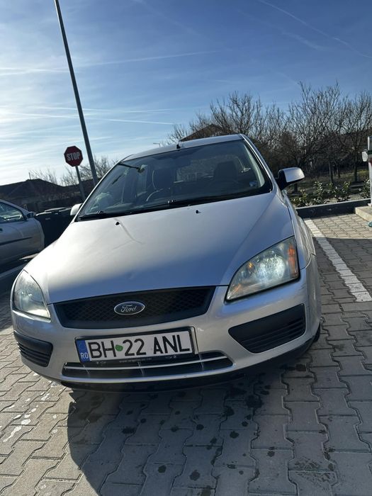 Ford focus 2 An 2006 1.6