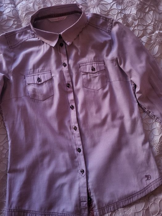 Дамска риза TOM TAILOR