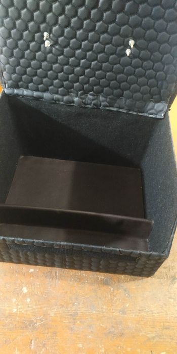 Автомобильные сейф