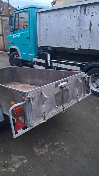 Vând/Dezmembrez Sprinter Vario 608,609,611,612,614,709,809,811,814,815