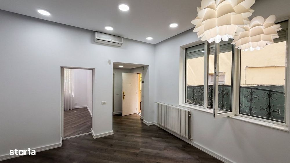 Casă 3 camere, Pache Protopopescu