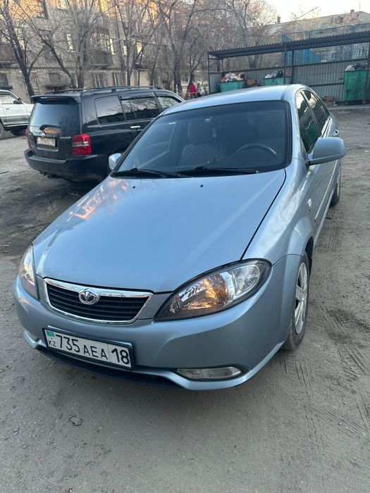 Продам Дэу джентра.