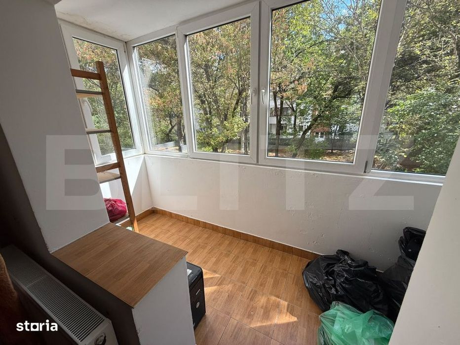 Apartament 3 camere, 65 mp, zona Centru