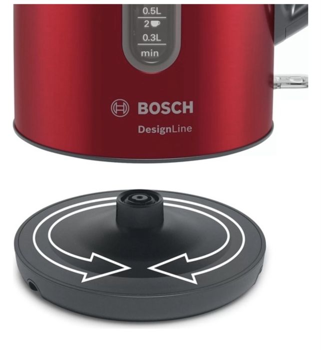 Электрочайник Bosh