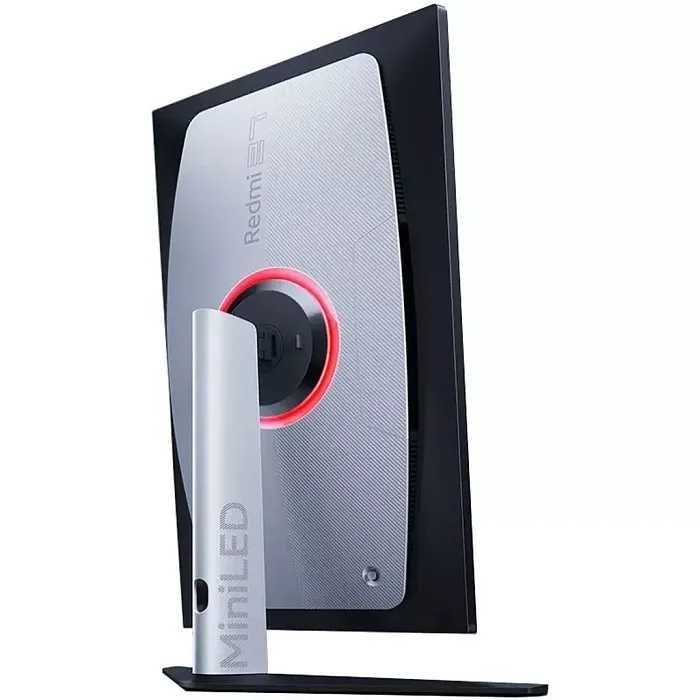 Монитор Redmi G Pro 27 [2k,mini-LED, 27", 180 Hz, Fast-IPS, 2560x1440]